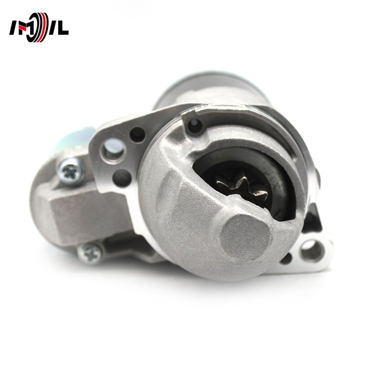 5034555AA Starter Motor for DODGE CALIBER 2007-2012 JOURNEY JEEP PATRIOT COMPASS CHRYSLER SEBRING
