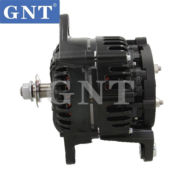 24V 180A Alternator for Prestolite 11060862 706513180 A146676 A150J106 5443960 AVI150J1106HP CAL11676 19093802 AVI150J1106