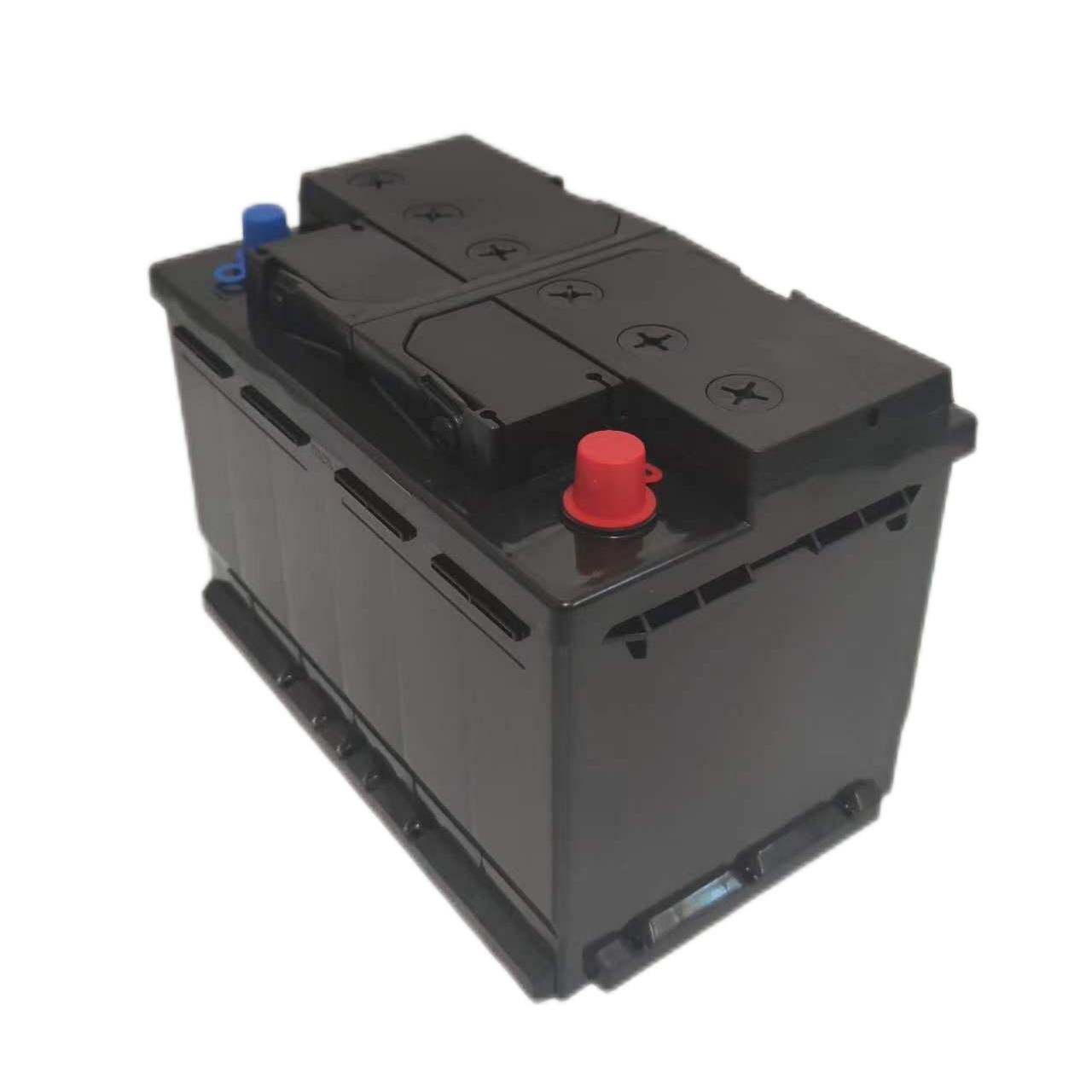 Wholesale Car Batteries 12v 70ah Agm Auto 6-qtf-70 H6 Lead Acid Battery for Car Start Stop System