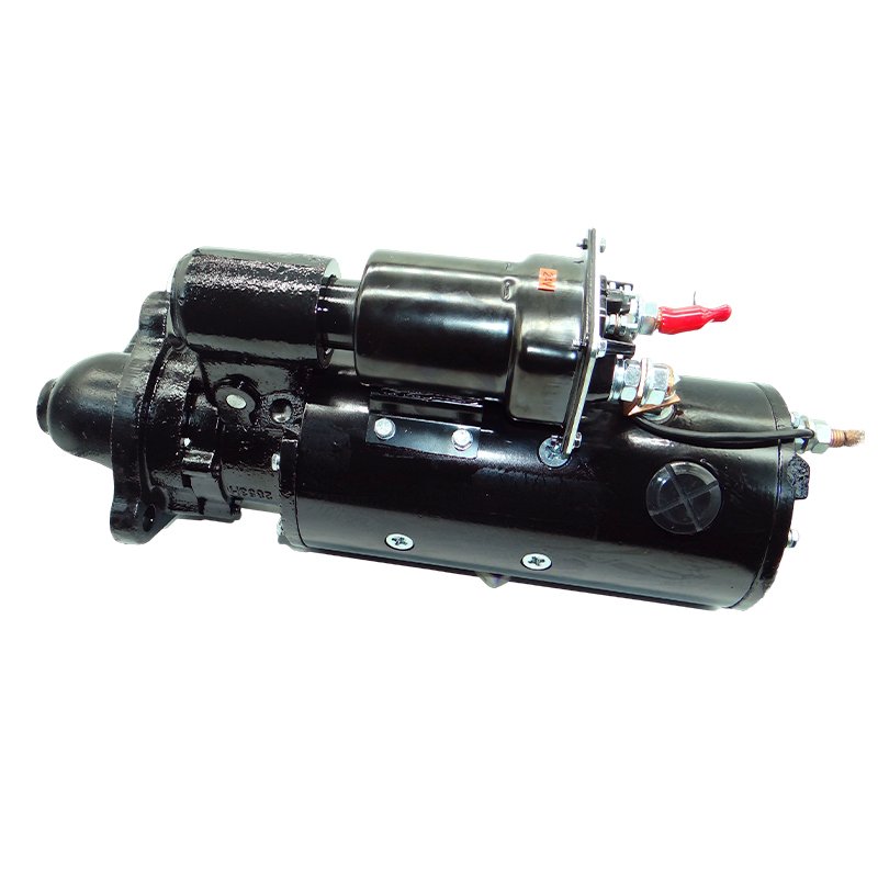 NEW HNROCK 24V 11KW 12T Starter Motor QD2853H A774ZL-11-001+A