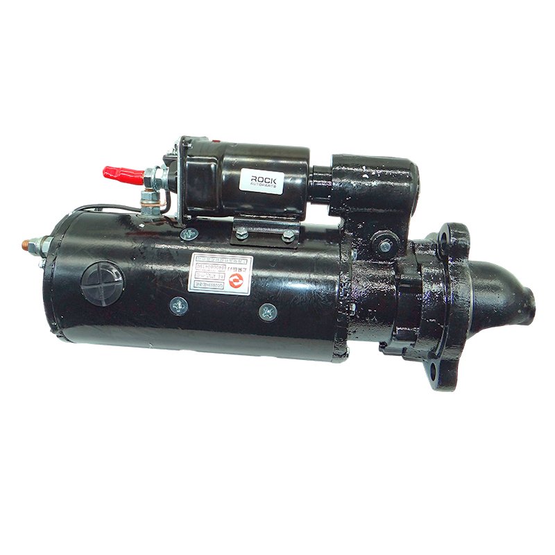 NEW HNROCK 24V 11KW 12T Starter Motor QD2853H A774ZL-11-001+A