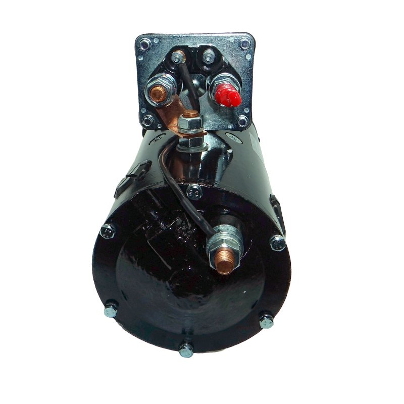 NEW HNROCK 24V 11KW 12T Starter Motor QD2853H A774ZL-11-001+A