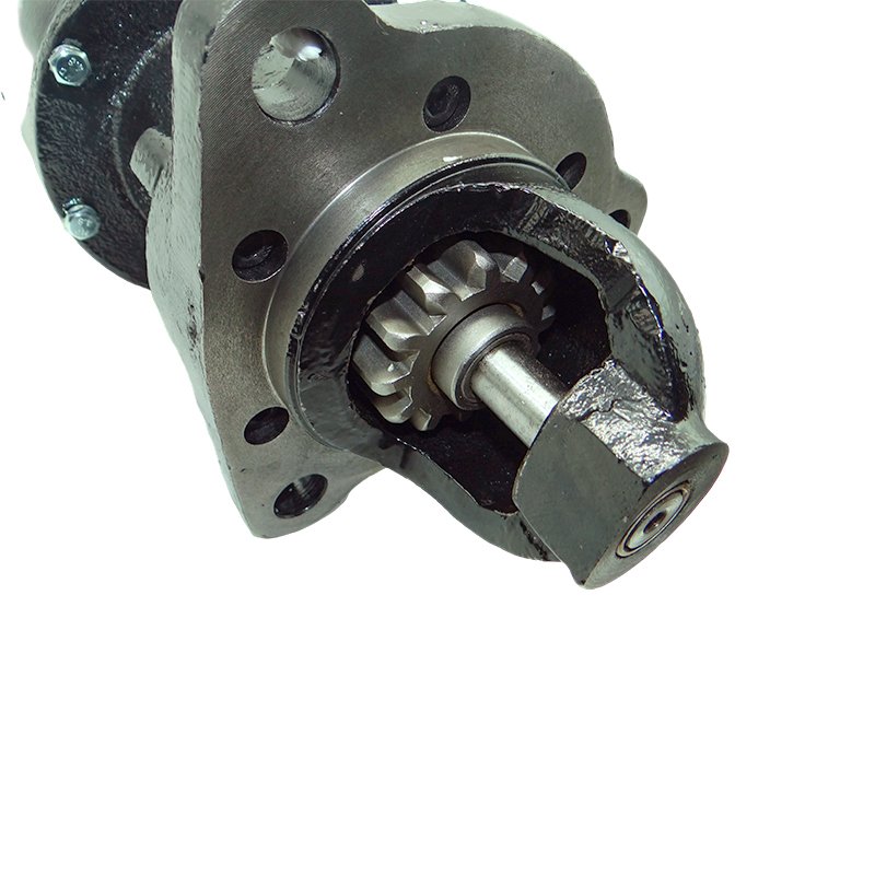 NEW HNROCK 24V 11KW 12T Starter Motor QD2853H A774ZL-11-001+A