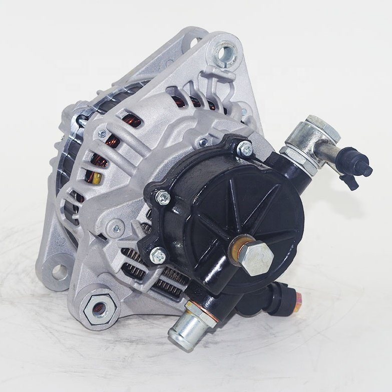 D4CB Alternator for KIA Sorento/HYUNDAI H1/MITSUBISHI 37300-4A112 37300-4A113 TA000A48201