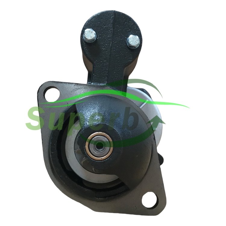 Starter QDJ1315A QD1308 QD1268 QDJ1315A QDJ1309 QD1328C QD1315A for XINCHAI 485Q 490Q for Forklift 490/485 12V 11T 4kw