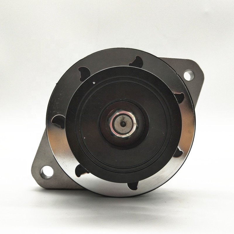24V 45A Excavator Alternator for DAEWOO DOOSAN D1146T 300901-00007 HY171IR 300901-00007A