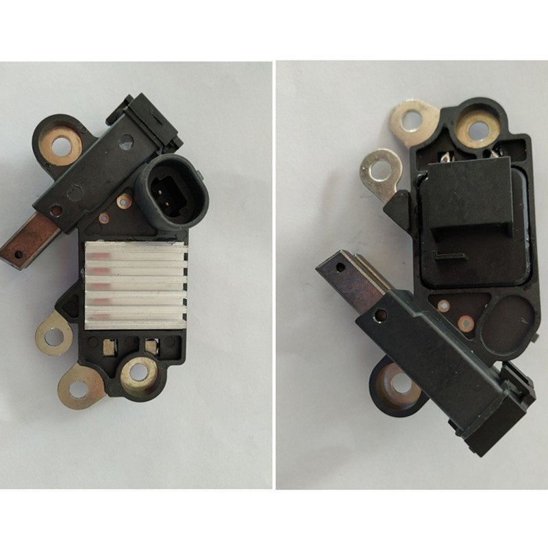 24V 45A Excavator Alternator for DAEWOO DOOSAN D1146T 300901-00007 HY171IR 300901-00007A
