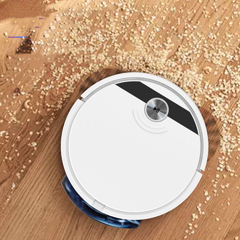 RS800 APP Control Cleaner Robot Automatic Intelligent Robotic Sweeper Floor Cleaning Vacuum Cleaner With Mopping