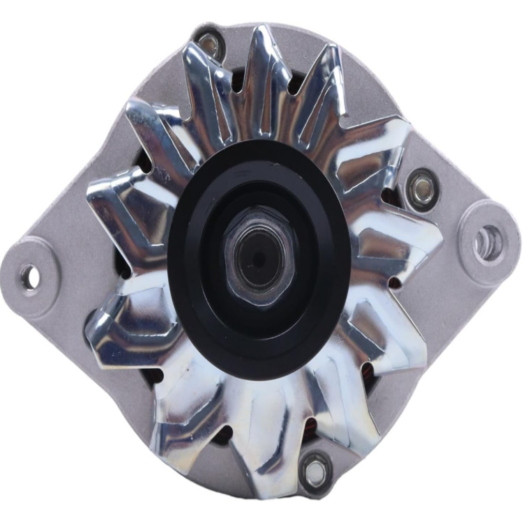 12V 90A Alternator 84254289 84416587 87422777 for Loader 570MXT 580 580M 580SM