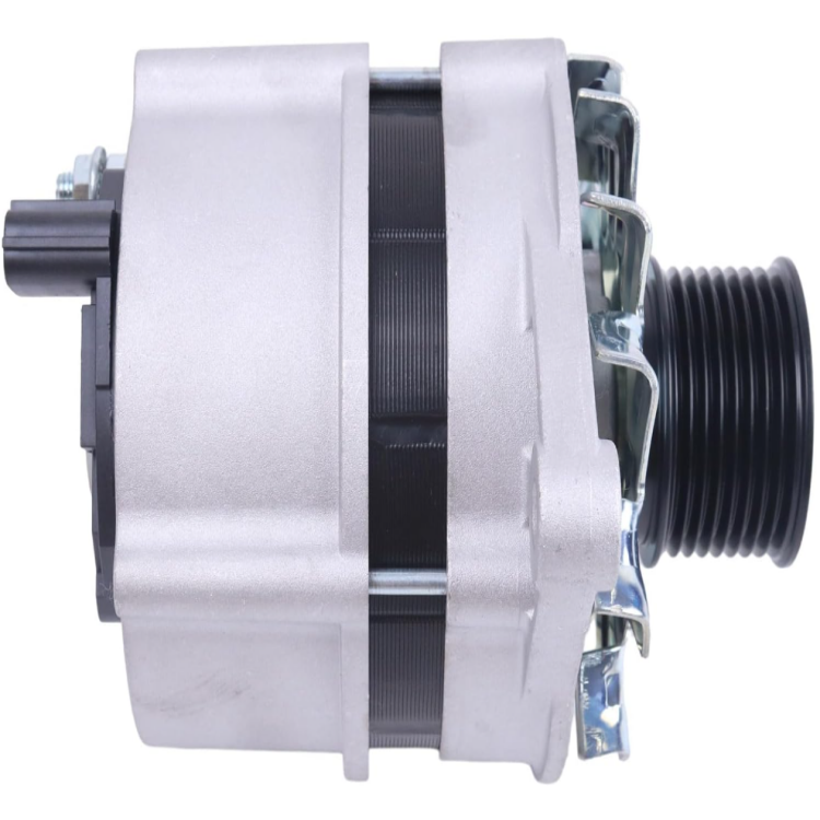 12V 90A Alternator 84254289 84416587 87422777 for Loader 570MXT 580 580M 580SM