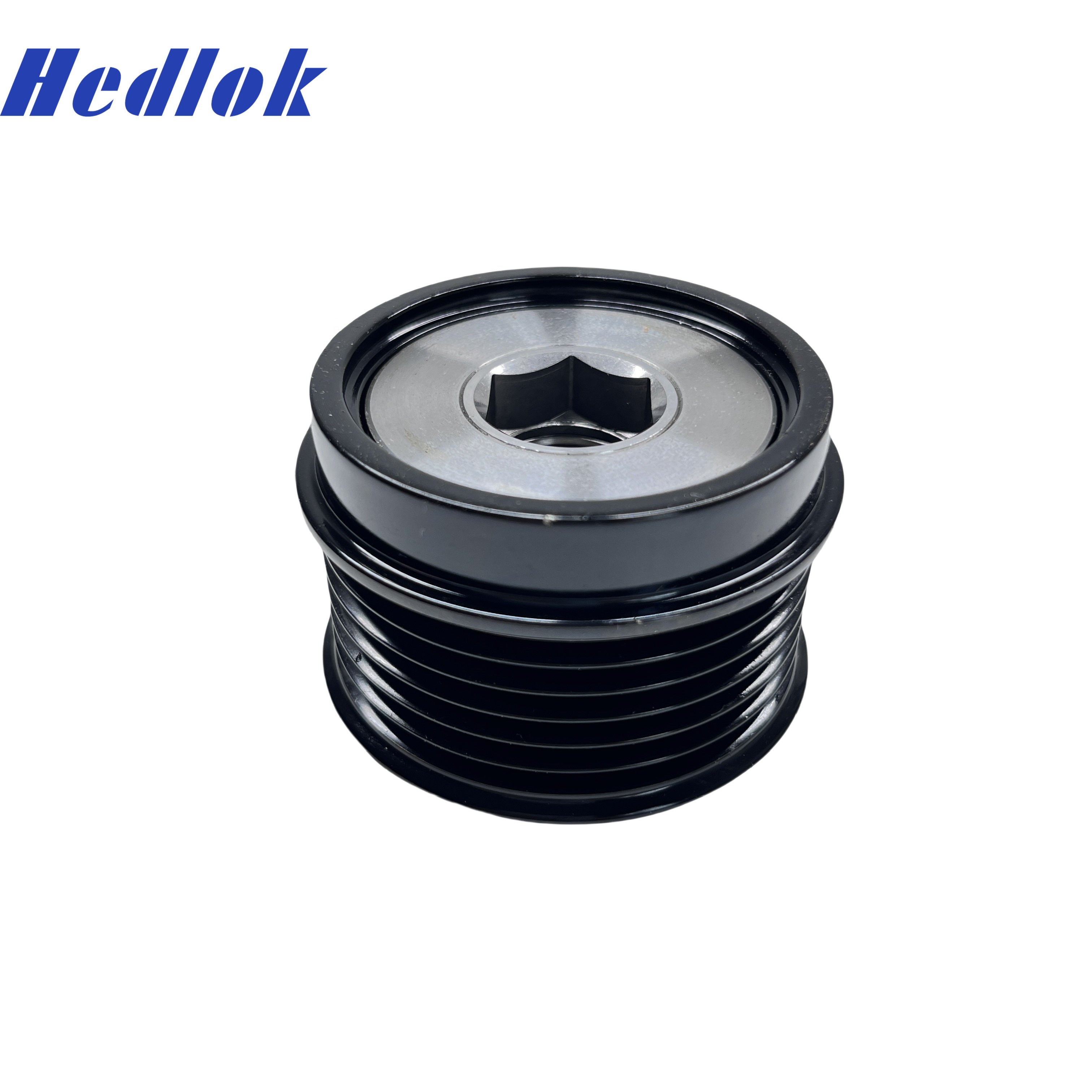 HEDLOK Alternator Freewheel Clutch for SUBARU FORESTER 23752-AA130 23700-AA760 23700-AA761