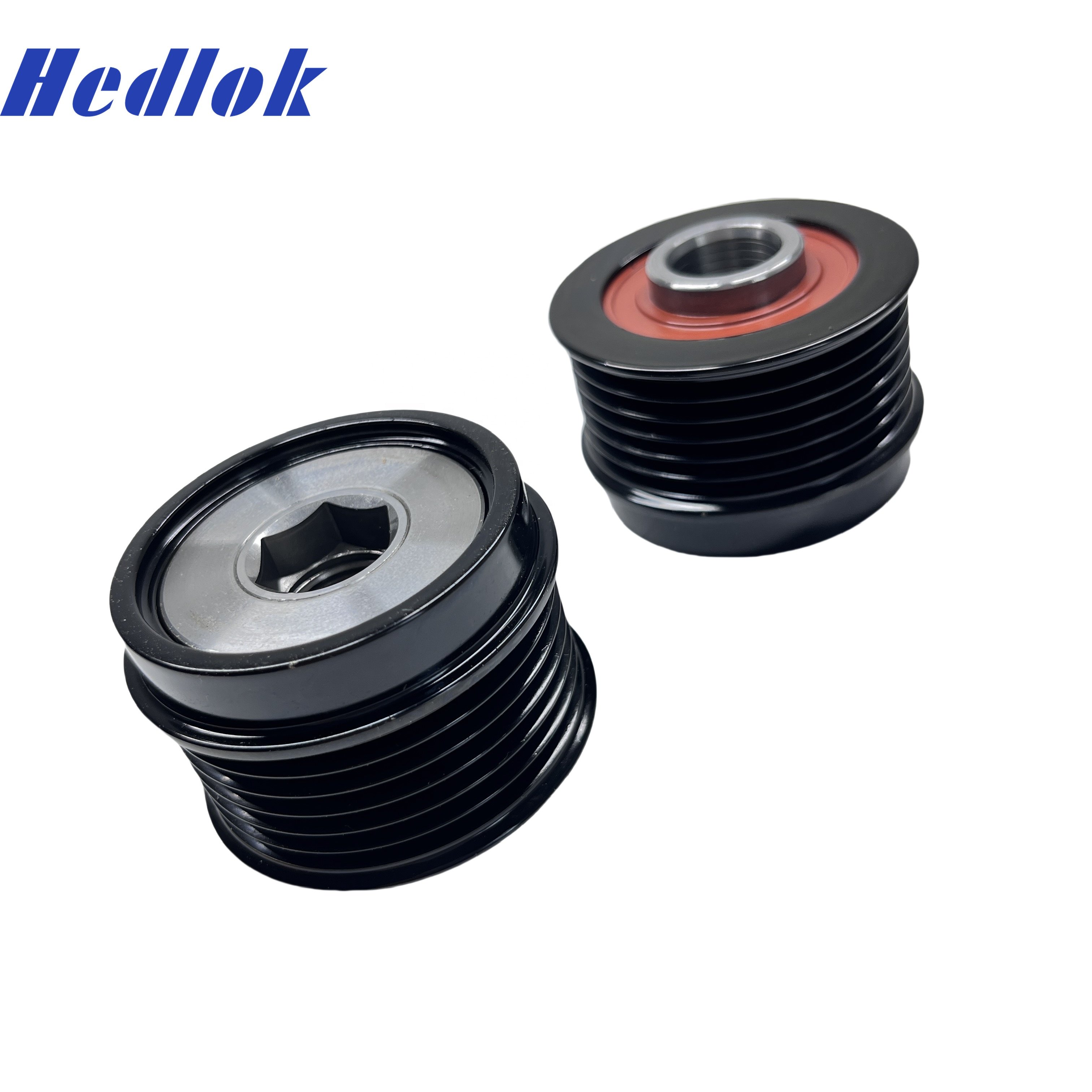 HEDLOK Alternator Freewheel Clutch for SUBARU FORESTER 23752-AA130 23700-AA760 23700-AA761