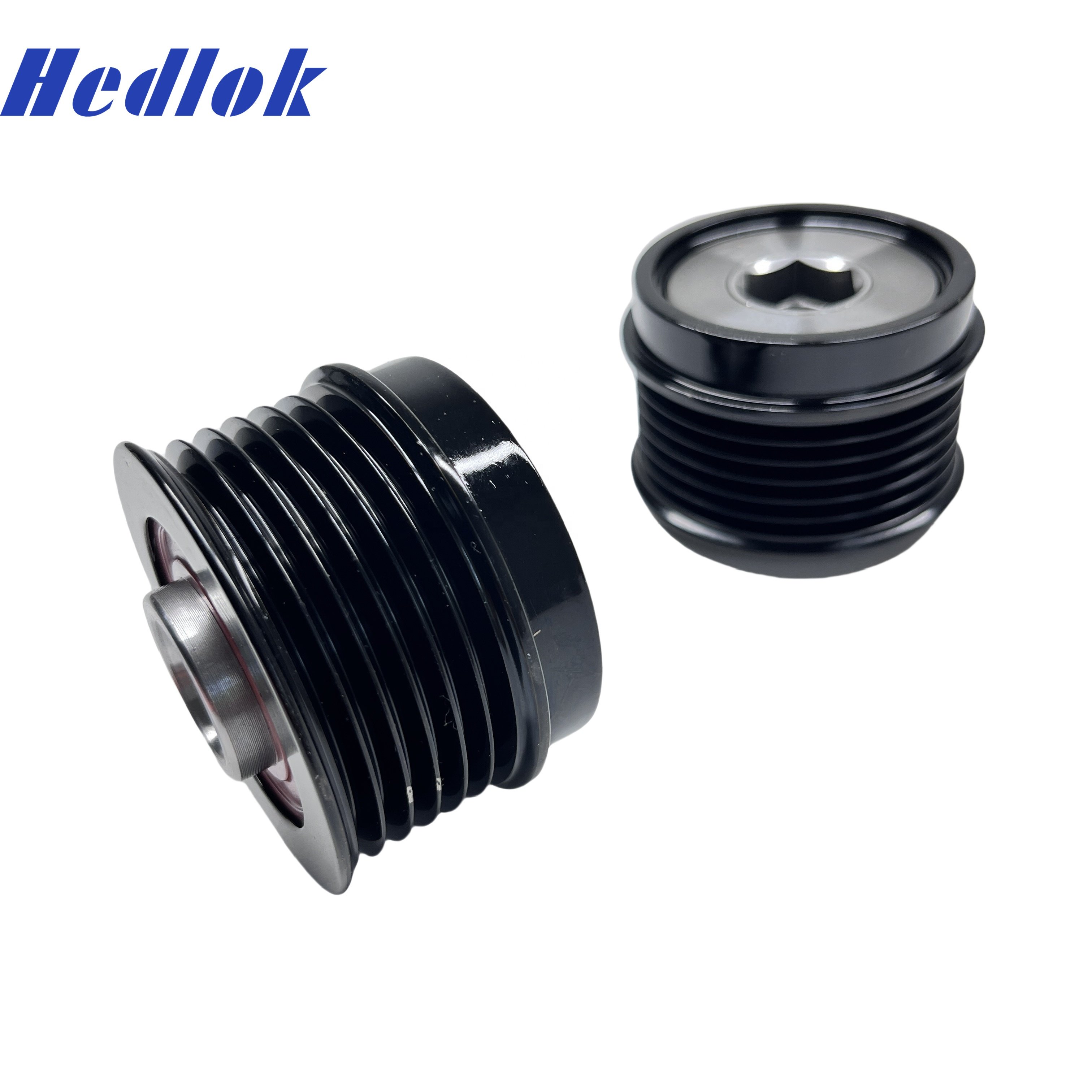 HEDLOK Alternator Freewheel Clutch for SUBARU FORESTER 23752-AA130 23700-AA760 23700-AA761