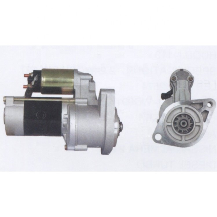 Auto Starter Parts for NISSAN QDJ1369 Car Starter