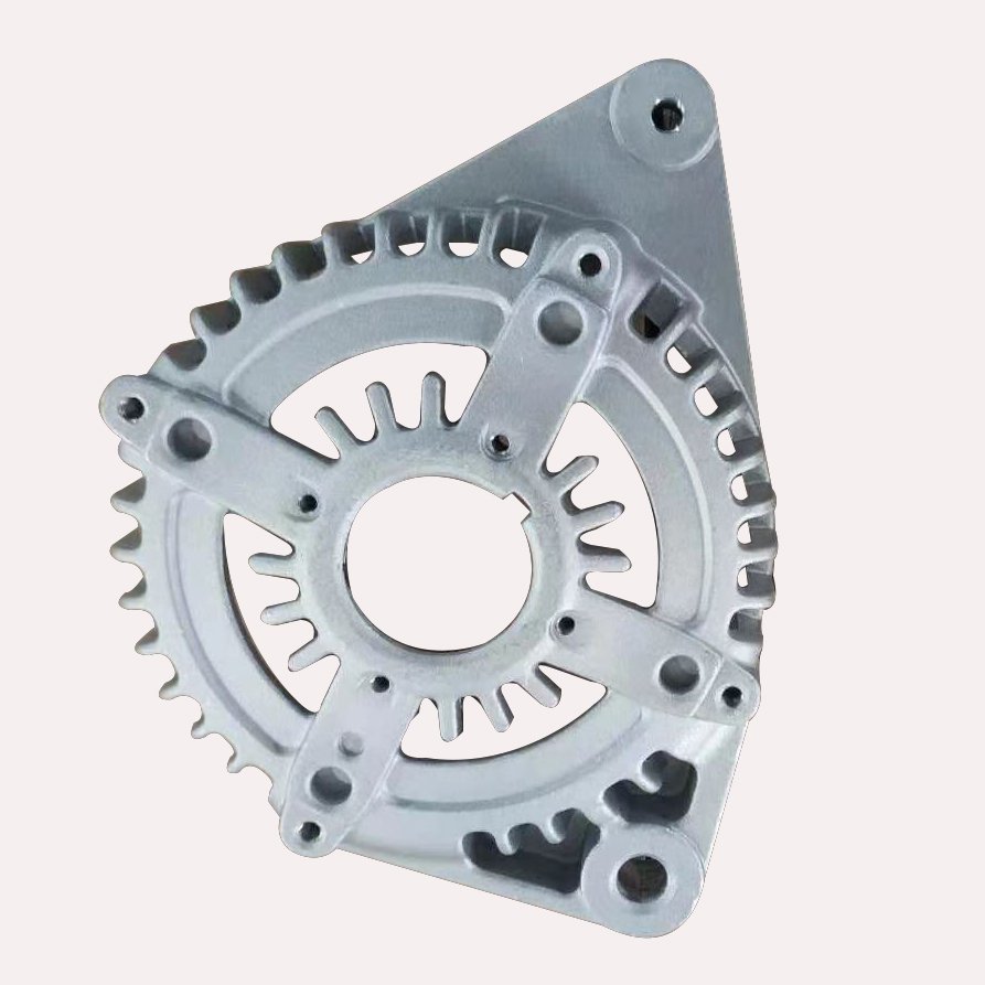 Alternator Housing for Oem 27060-20170 104210-3040