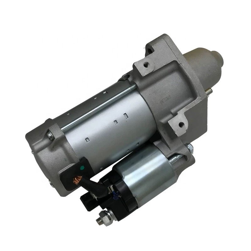 Premium Auto Starter Motor for F20/21/30/31/35 New Reliable Powerful Steel Assembly Optimal Peak Performance Engine Start