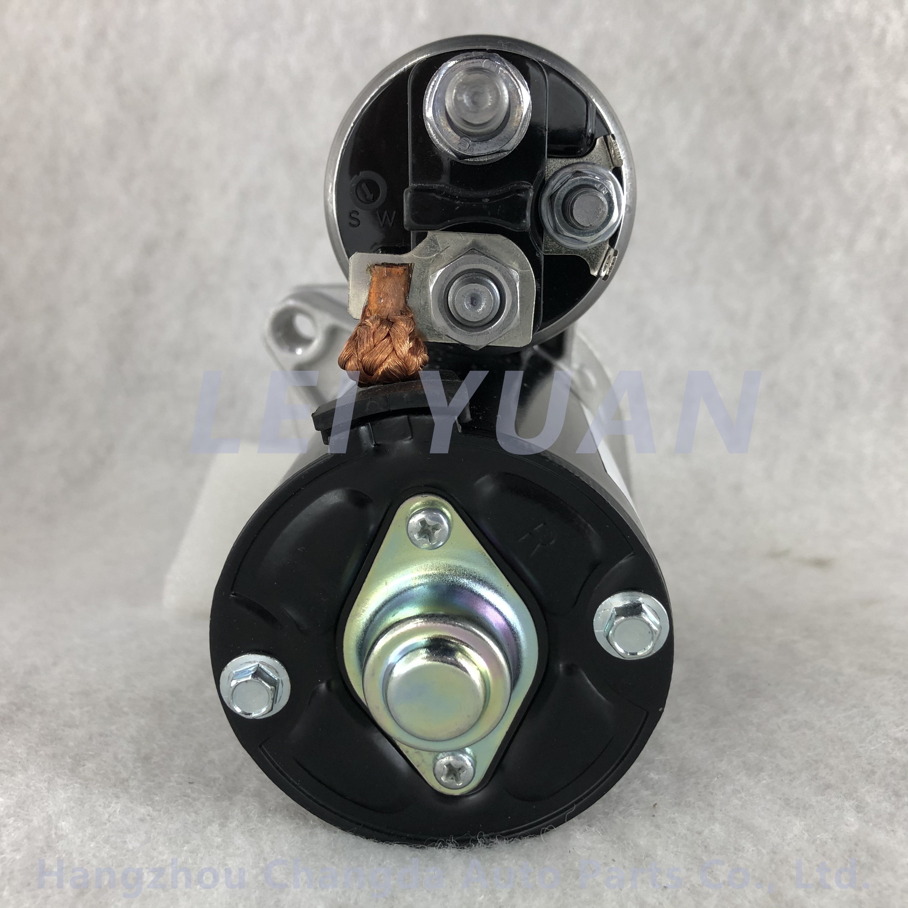 12V Starter Motor for BMW 116I/118I/120I/318I/320I/520I/X1/X3/Z4 0001107425 12412354706