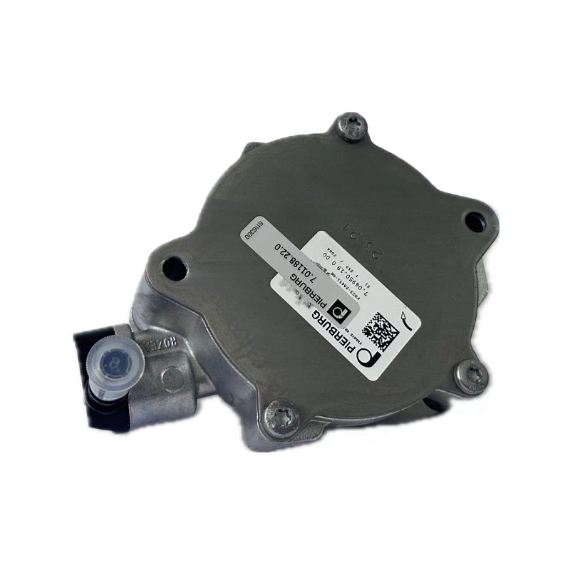 High Quality Car Vacuum Pump Brake System Vacuum Pump for Land Rover Range Rover Evoque Freelander OELR082226