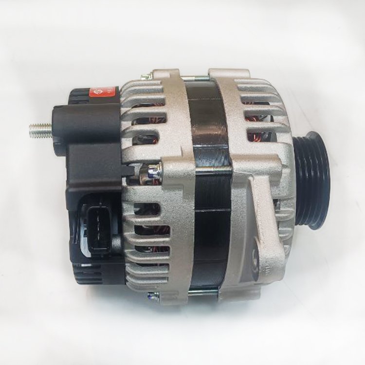 High Quality Car Alternator 1800A367 Alternator Assy for MITSUBISHI