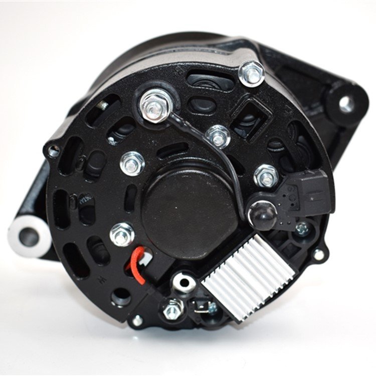Spare Parts New Alternator 45-2594 for Thermo King