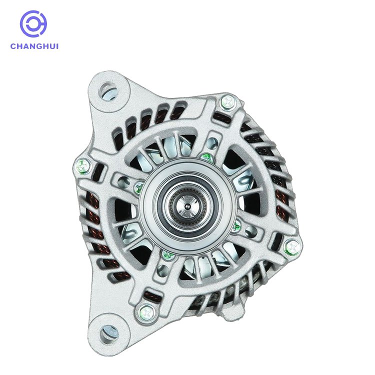 Factory Direct Car Alternator A2TX9181 A002TX9181 SH1N-18-300 for Mazda 6 2.2L Diesel Alternator 12V Alternator Auto Generator