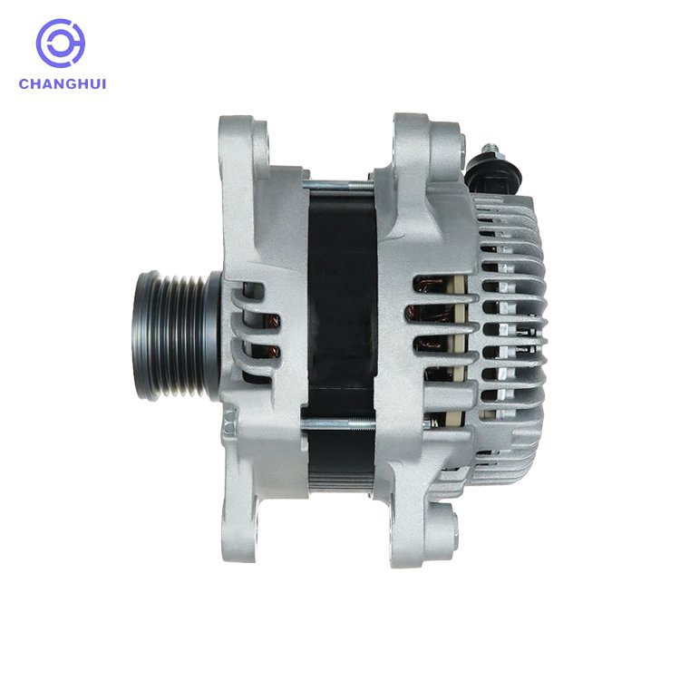 Factory Direct Car Alternator A2TX9181 A002TX9181 SH1N-18-300 for Mazda 6 2.2L Diesel Alternator 12V Alternator Auto Generator