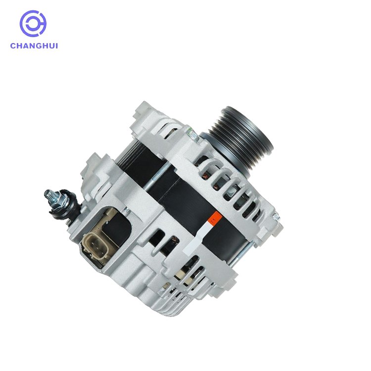 Factory Direct Car Alternator A2TX9181 A002TX9181 SH1N-18-300 for Mazda 6 2.2L Diesel Alternator 12V Alternator Auto Generator