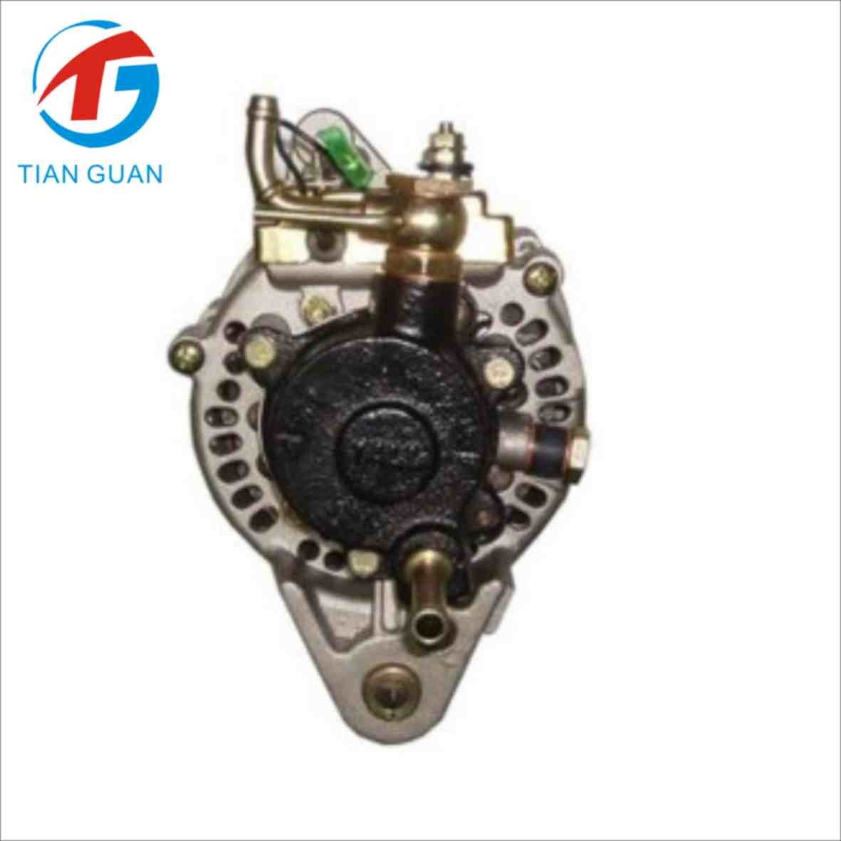 12V diesel Engine Pickup Alternator for DAIHATSU Rocky ATG19953 27020-54141 0986042971 100210-3270