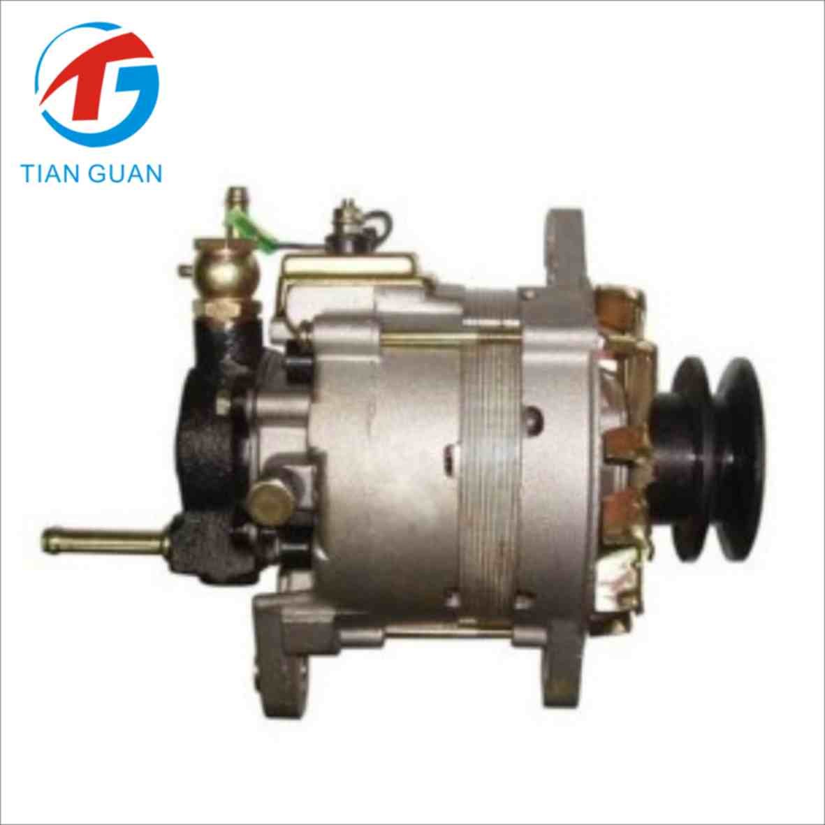 12V diesel Engine Pickup Alternator for DAIHATSU Rocky ATG19953 27020-54141 0986042971 100210-3270
