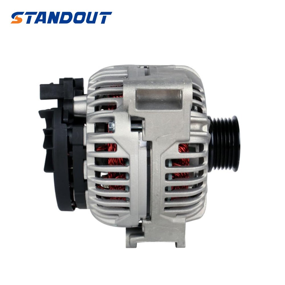 2721540002 A2721540002 W636 W639 M272 M646 Car Alternator for Mercedes Benz Deterrence V-CLASS
