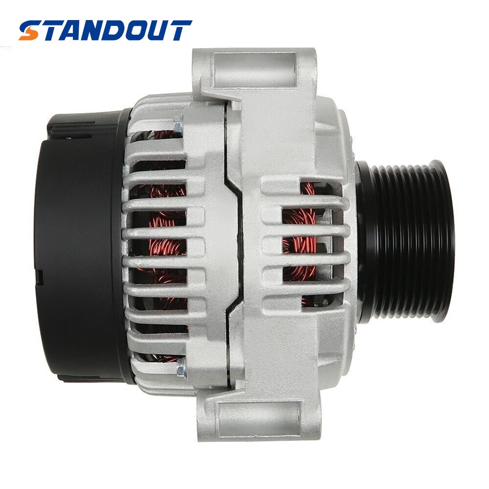 2721540002 A2721540002 W636 W639 M272 M646 Car Alternator for Mercedes Benz Deterrence V-CLASS