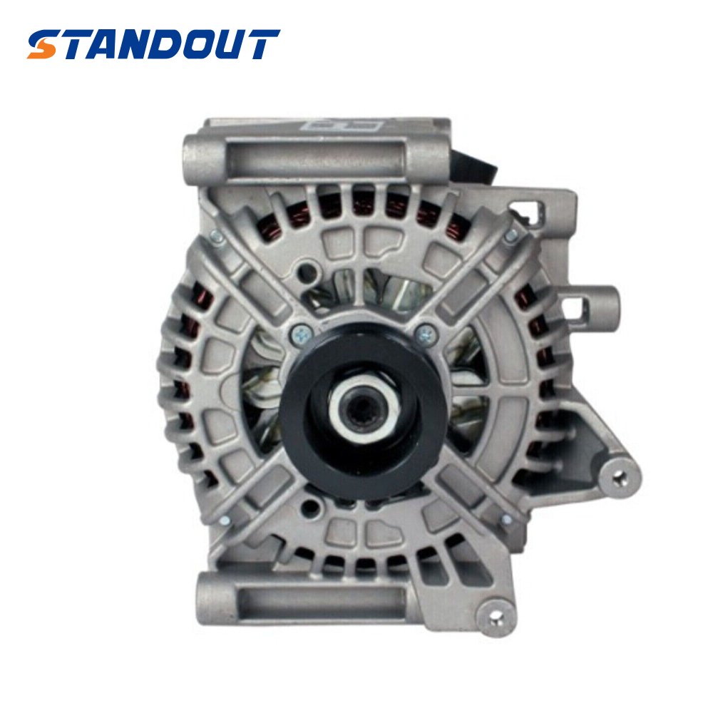 2721540002 A2721540002 W636 W639 M272 M646 Car Alternator for Mercedes Benz Deterrence V-CLASS