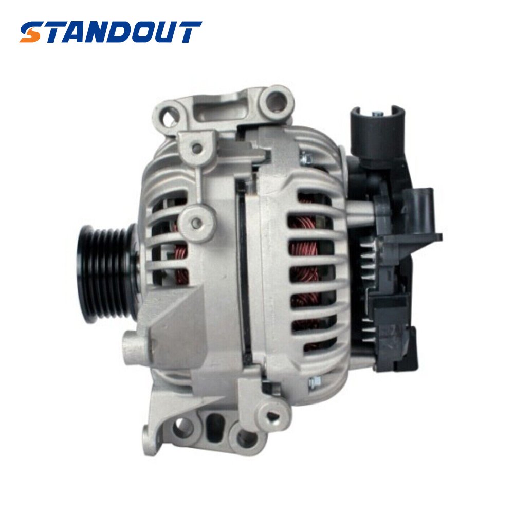 2721540002 A2721540002 W636 W639 M272 M646 Car Alternator for Mercedes Benz Deterrence V-CLASS