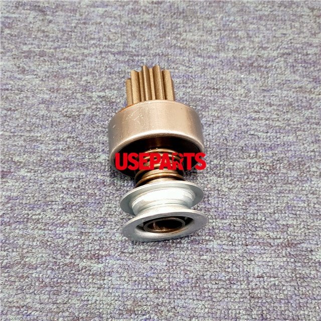 STARTER BENDIX DRIVE for HMMWV M988 Humvee 740926 2920011871310