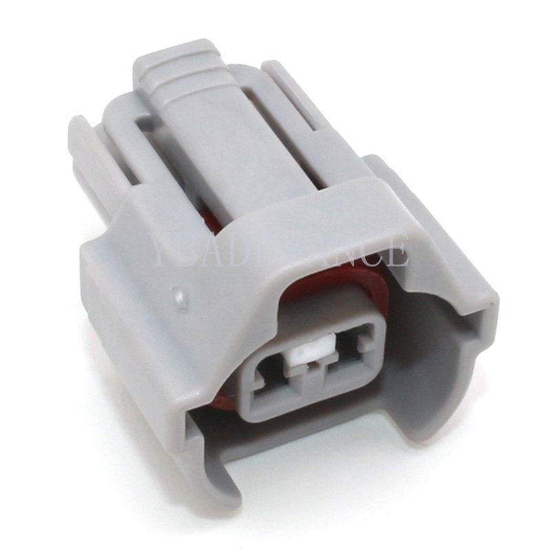 6189-0039 MT Sealed 2.3mm(090) 2 Pin Fuel Injector Connector for Toyota Alternator Honda Nissan