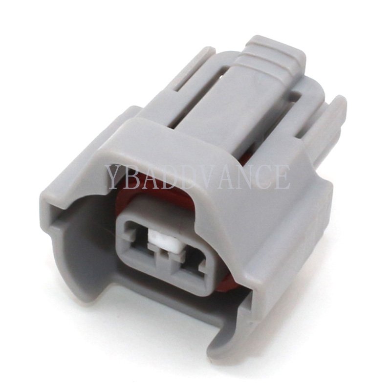 6189-0039 MT Sealed 2.3mm(090) 2 Pin Fuel Injector Connector for Toyota Alternator Honda Nissan