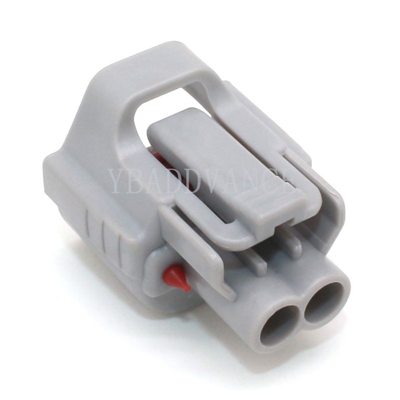 6189-0039 MT Sealed 2.3mm(090) 2 Pin Fuel Injector Connector for Toyota Alternator Honda Nissan