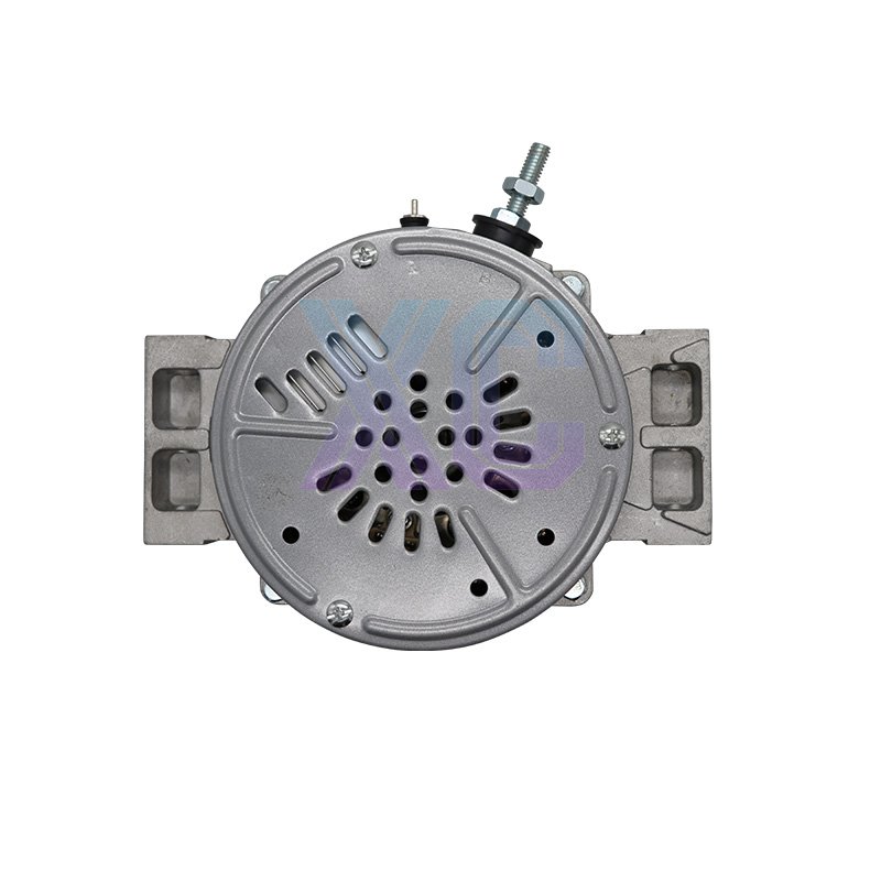 101211-8400 101211-8401 101211-8460 NEW Alternator Compatible With Denso/CAT & Many Others