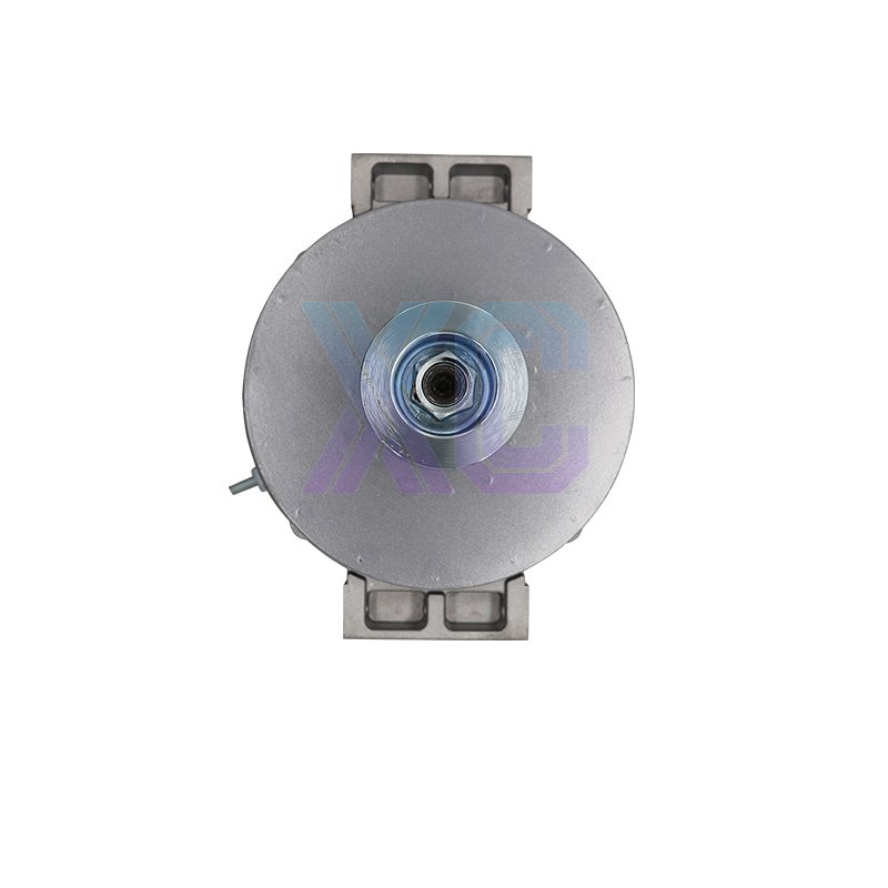 101211-8400 101211-8401 101211-8460 NEW Alternator Compatible With Denso/CAT & Many Others