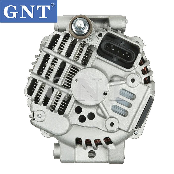 24V 100A Alternator for SCANIA DC9.13 01888010 1475569 1504314 1504316 1763035 1763036 1777299 1777464 571439 571614 0986047820