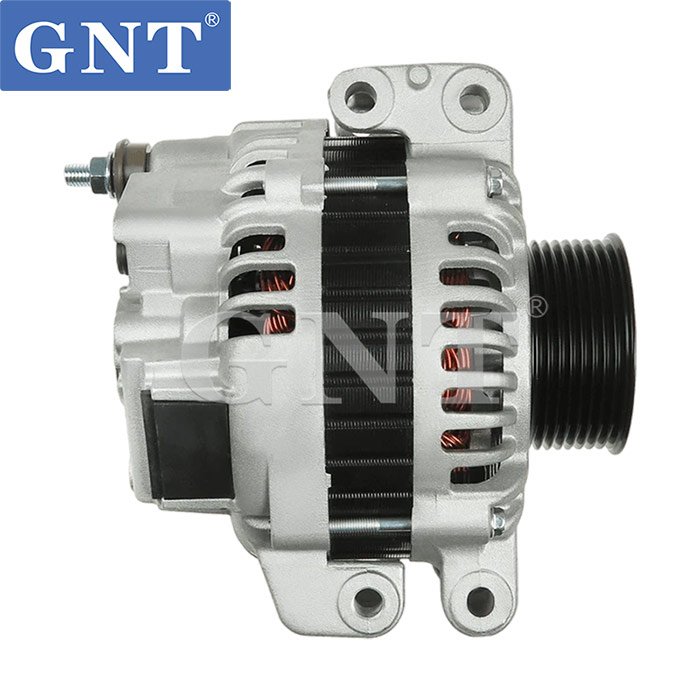 24V 100A Alternator for SCANIA DC9.13 01888010 1475569 1504314 1504316 1763035 1763036 1777299 1777464 571439 571614 0986047820