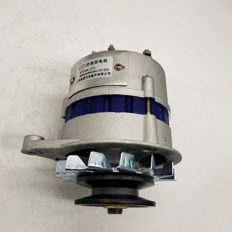 Car Alternator Brand New JF12 24V 500W