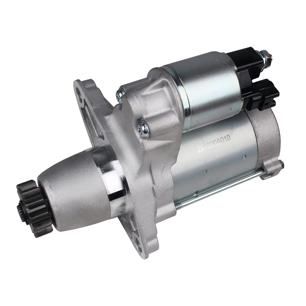 New 12v Car Starter for 2003-2008 Runx Toyota Corolla Matrix 03-08 Pontiac Vibe