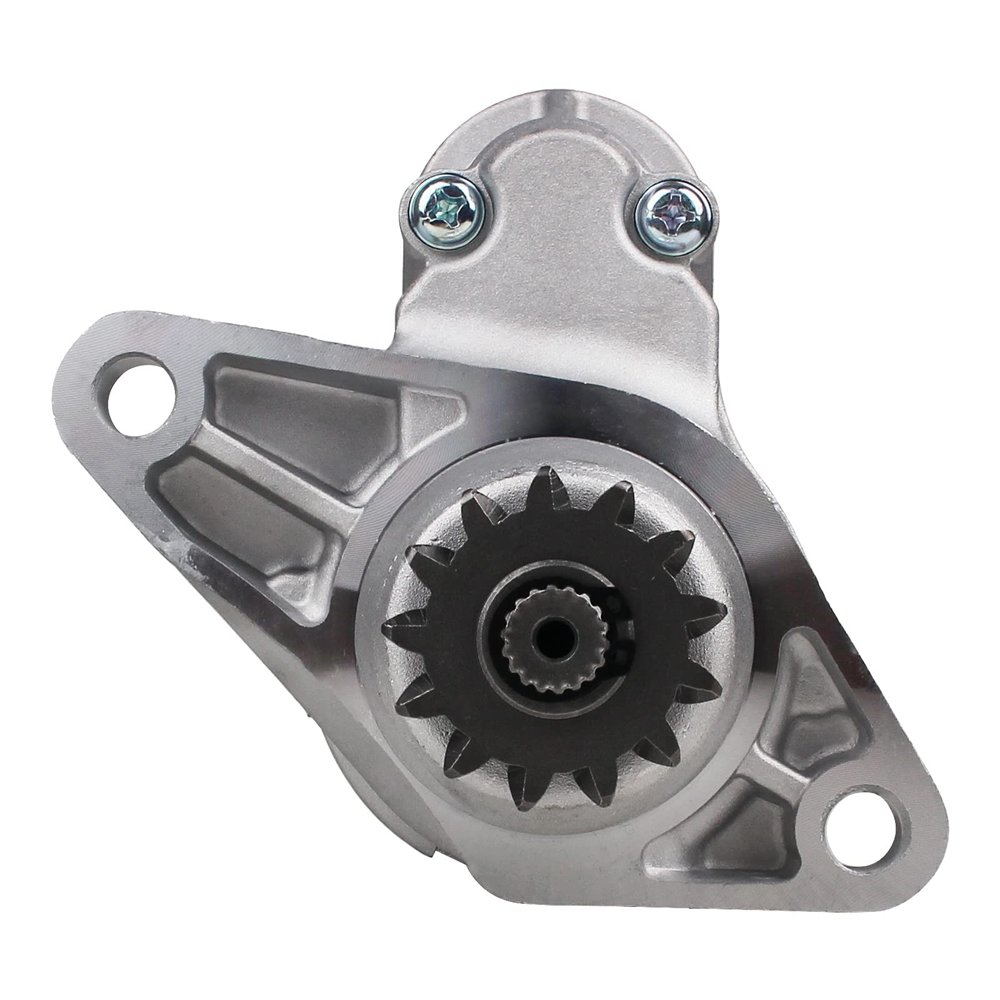 New 12v Car Starter for 2003-2008 Runx Toyota Corolla Matrix 03-08 Pontiac Vibe