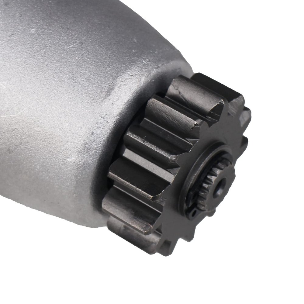 New 12v Car Starter for 2003-2008 Runx Toyota Corolla Matrix 03-08 Pontiac Vibe