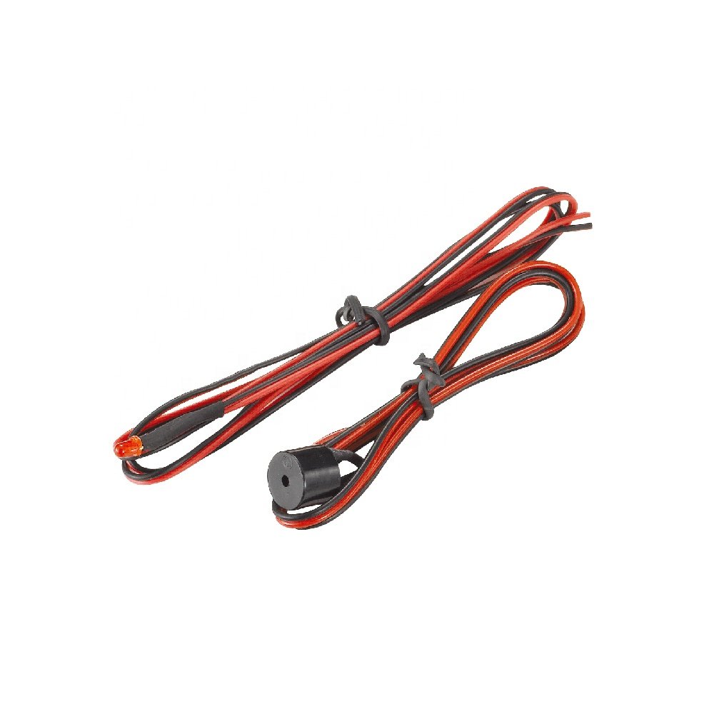 Universal Anti-hijacking Engine Cut off Auto 2.4Ghz Wireless Relay Car Immobilizer RFID Security System