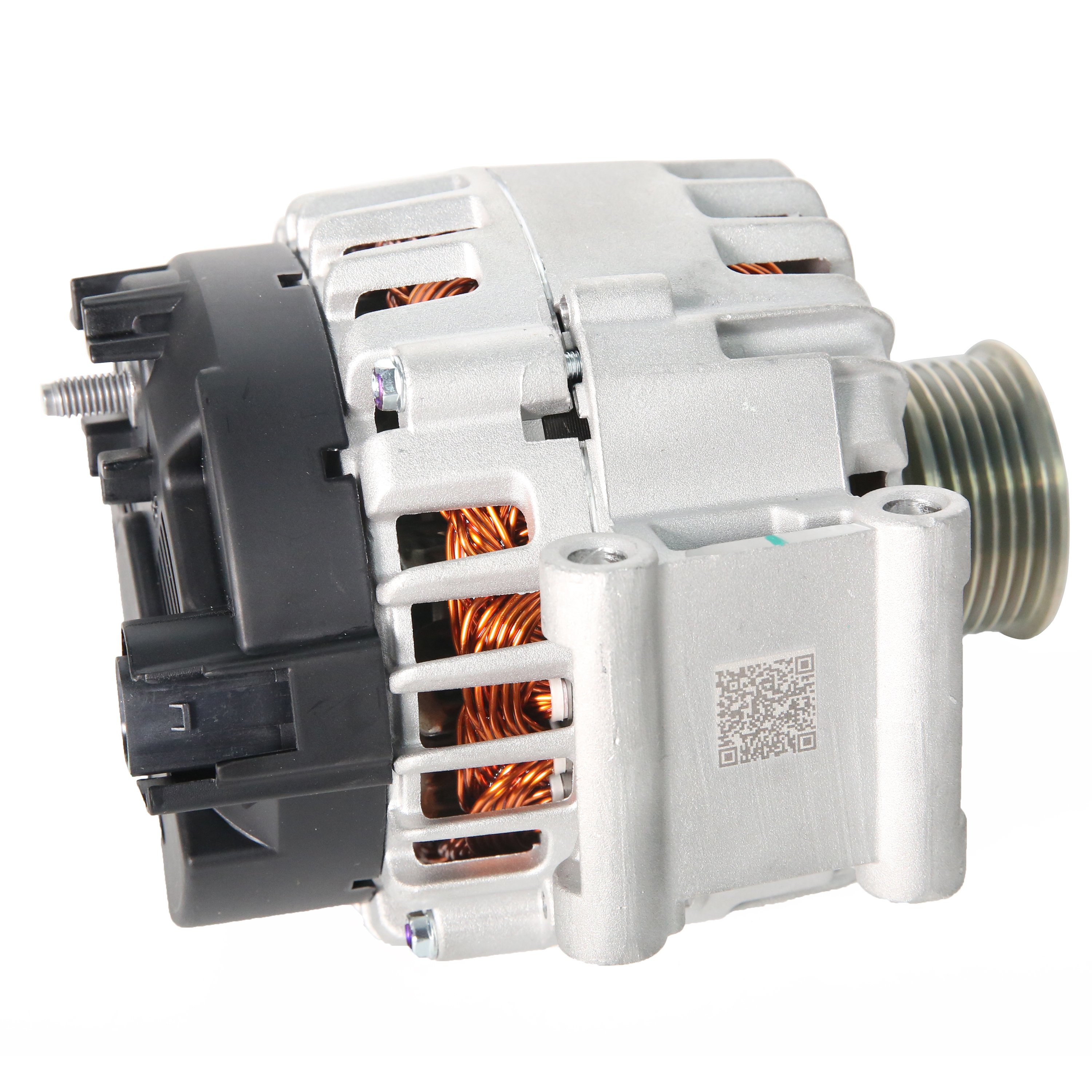 Auto Car Parts Electric Alternator Dynamo Generator for Audi BPJ 06D 903 016 D