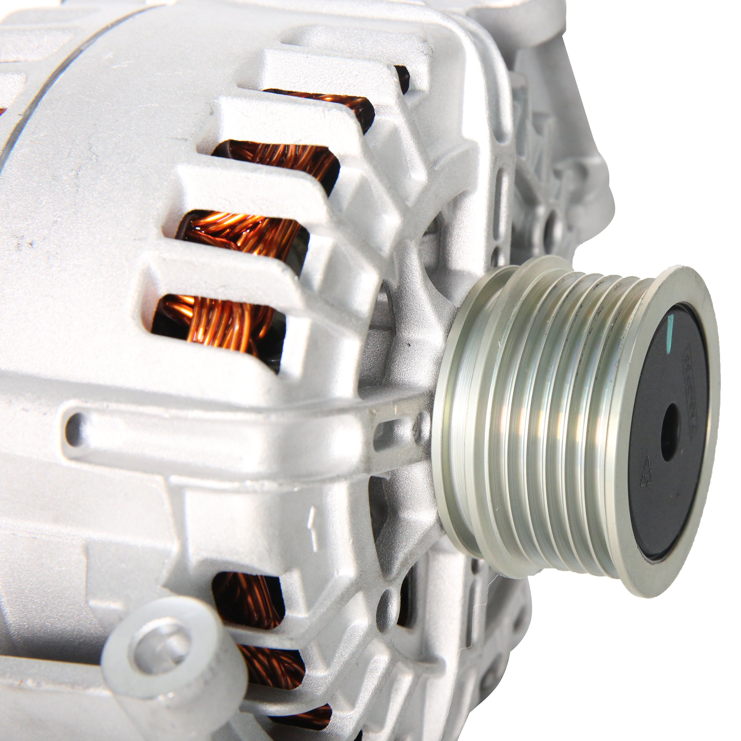 Auto Car Parts Electric Alternator Dynamo Generator for Audi BPJ 06D 903 016 D