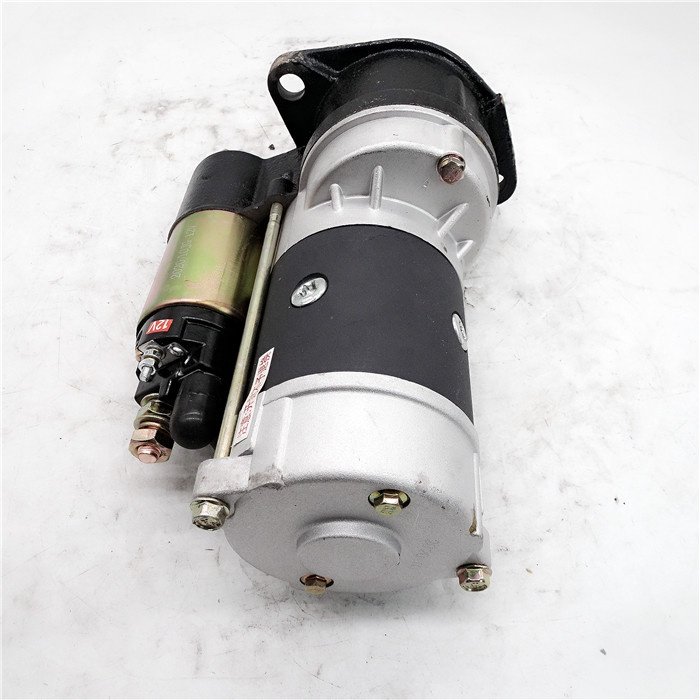 Factory Wholesale High Quality 12V Starter for CAR