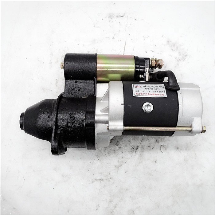 Factory Wholesale High Quality 12V Starter for CAR